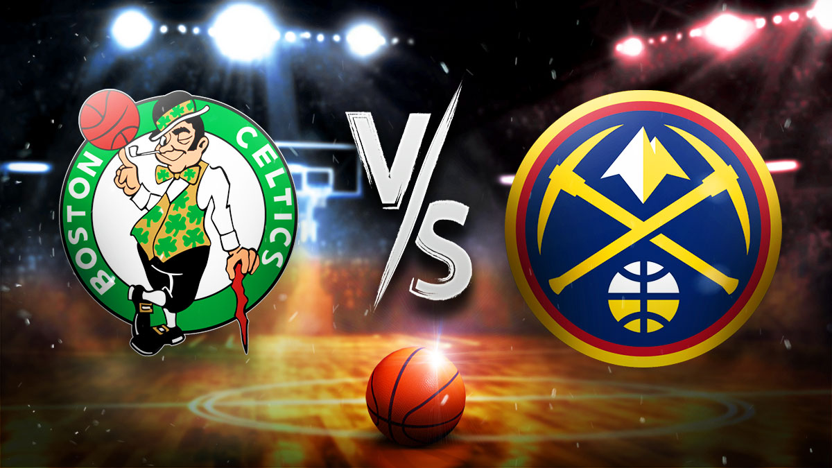 Celtics vs. Nuggets prediction, odds, pick 1/7/2025