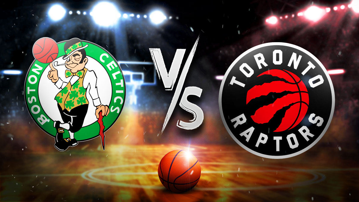 Celtics vs. Raptors Prediction, Odds, Pick, Spread - 1/15/2024