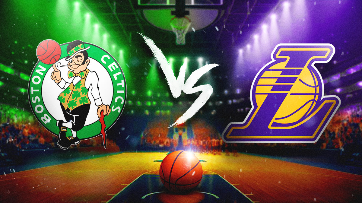 Celtics Lakers prediction, Celtics Lakers odds, Celtics Lakers pick, Celtics Lakers, nba odds