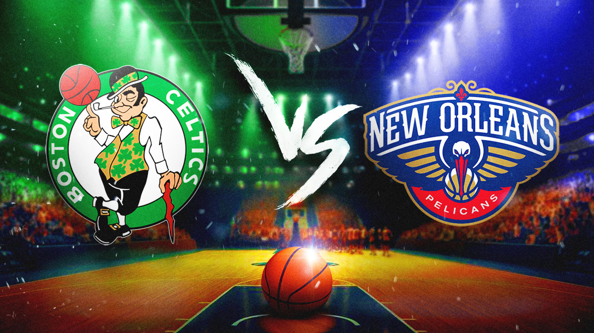 Celtics Pelicans prediction, odds, pick, NBA odds