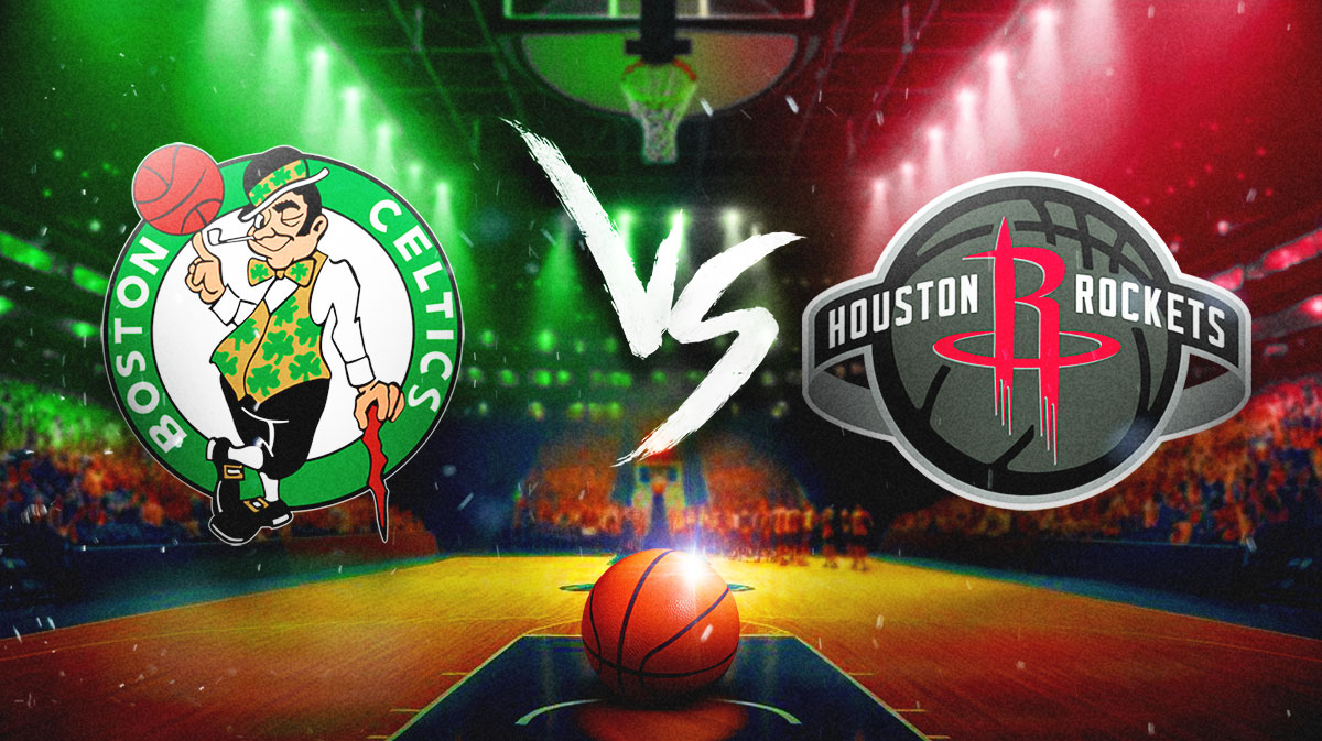 Celtics Rockets prediction, Celtics Rockets pick, Celtics Rockets odds, Celtics Rockets, NBA Odds