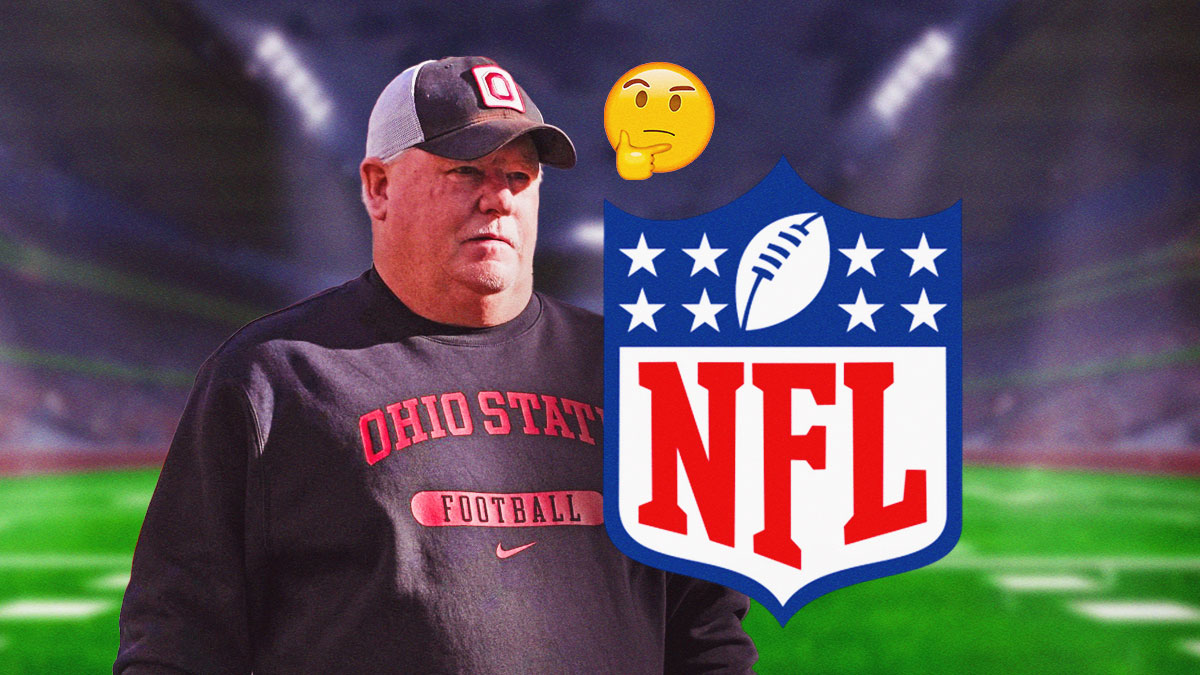Chip Kelly is back on the NFL radar, with different offensive coordinator jobs open.