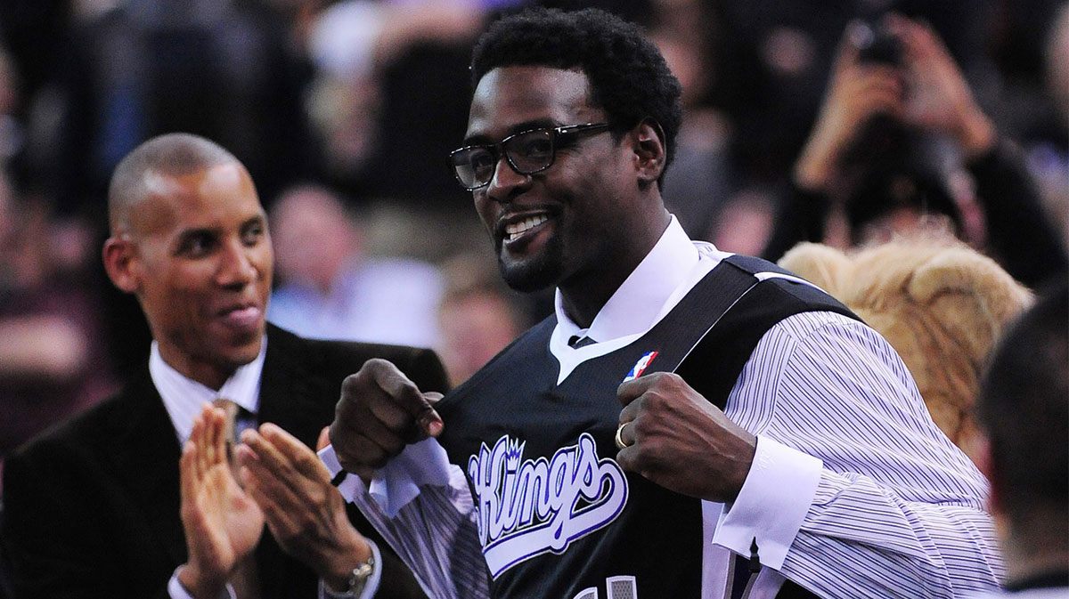 Chris Webber most underrated NBA players in history