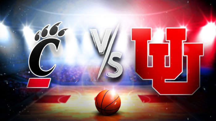 Cincinnati Utah prediction, Cincinnati Utah pick, Cincinnati Utah odds, Cincinnati Utah, how to watch Cincinnati Utah