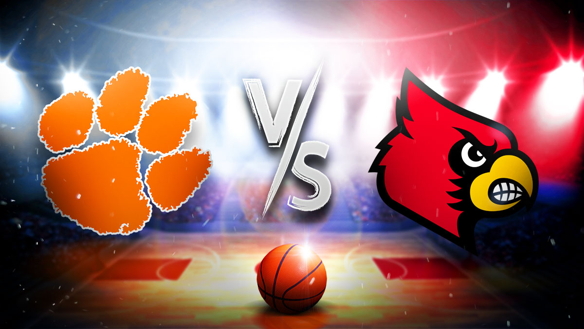 Clemson vs. Louisville predictions, odds, pick for College Basketball