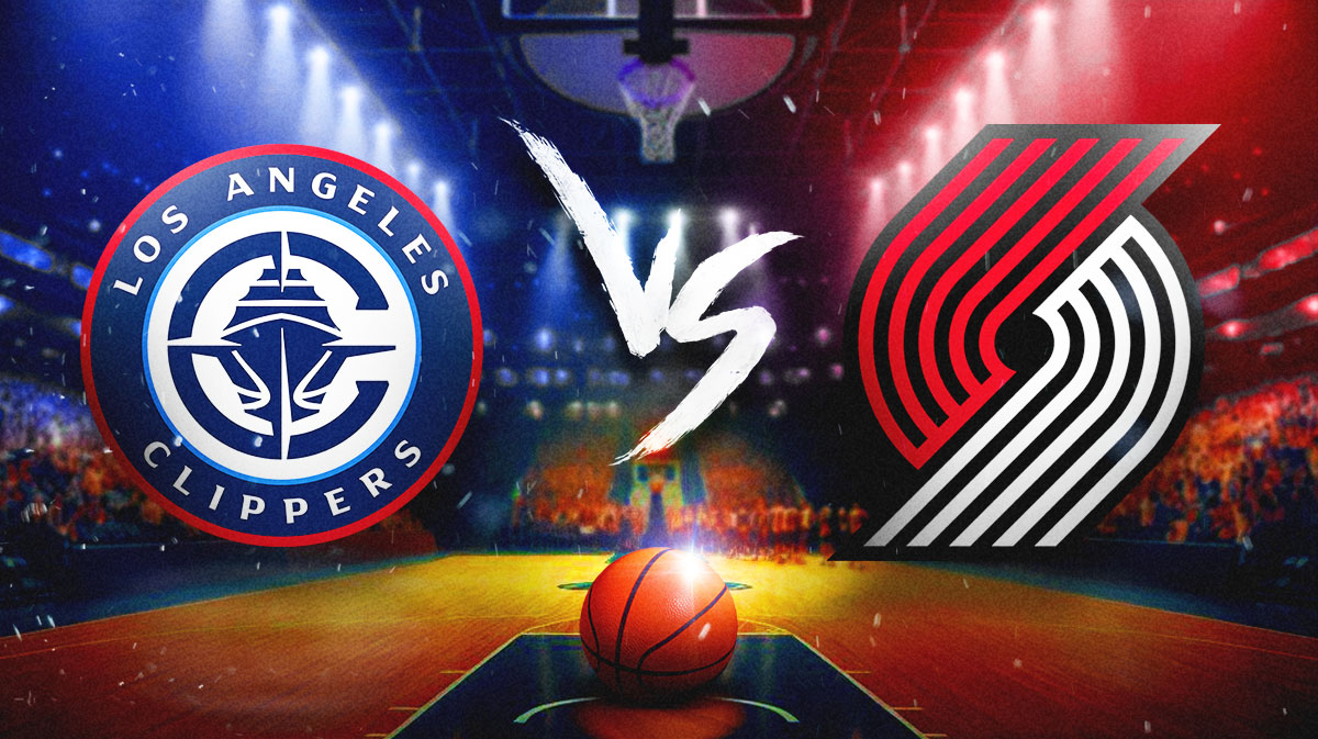 Clippers vs. Trail Blazers prediction, odds, pick, spread – 1/16/2024