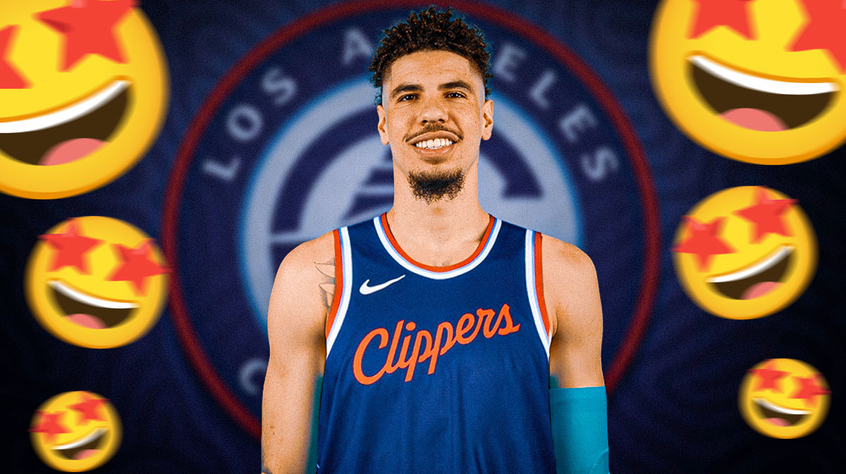 Clippers' dream scenario for 2025 NBA trade deadline