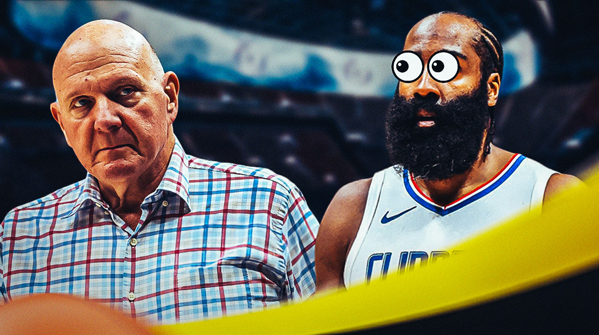 Clippers, James harden, kawhi leonard, bucks, clippers trade