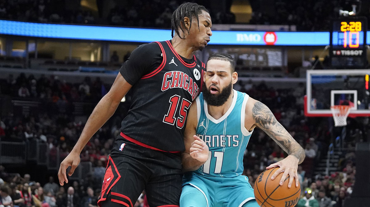 Cody Martin NBA trade deadline
