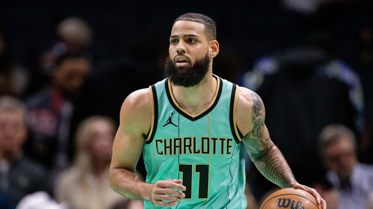 Cody Martin NBA trade deadline