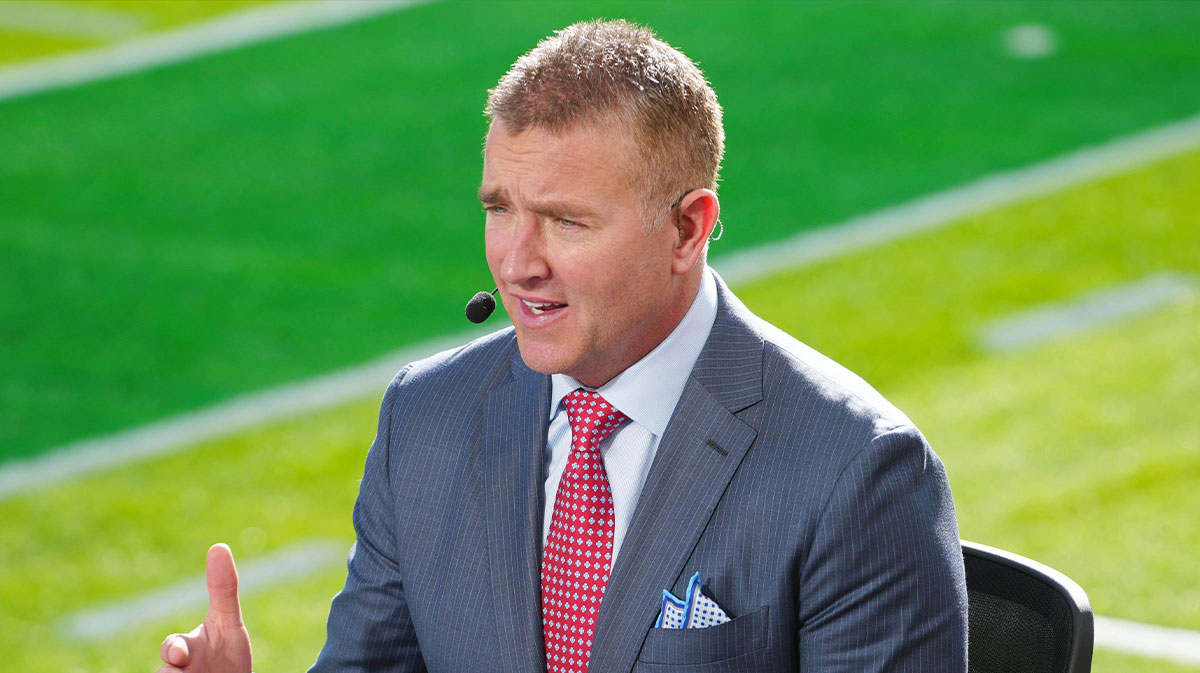 Kirk Herbstreit Fires Back At Accusations Of Espn Sec Bias