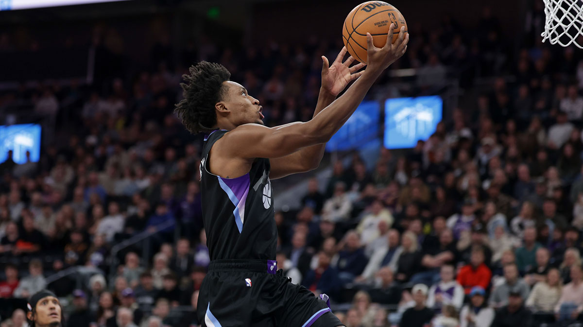 Collin Sexton NBA trade deadline