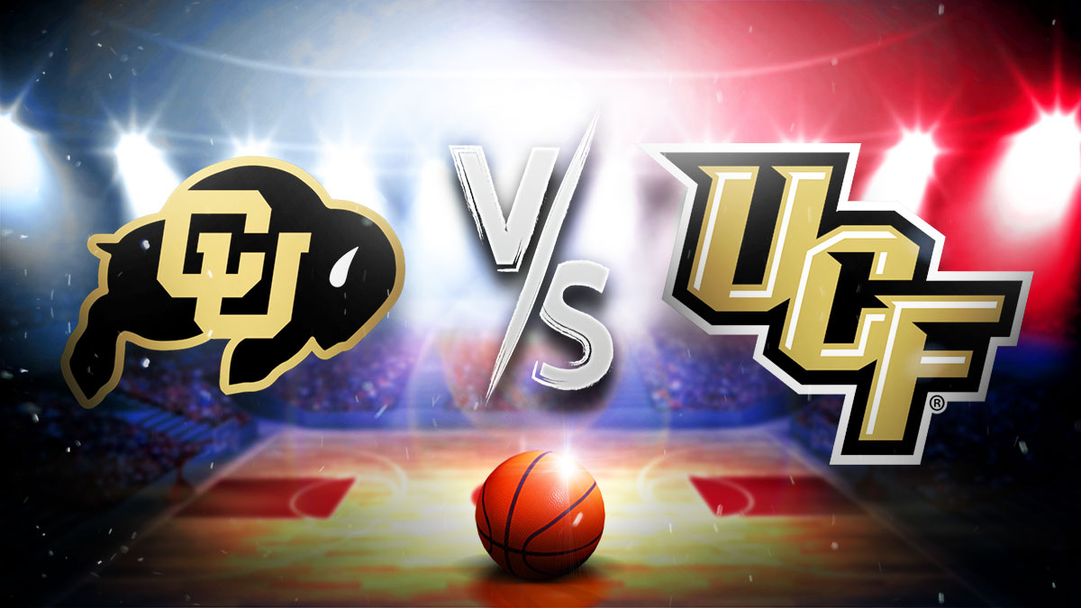 Colorado UCF,Colorado UCF prediction, Colorado UCF pick, Colorado UCF odds, college basketball odds