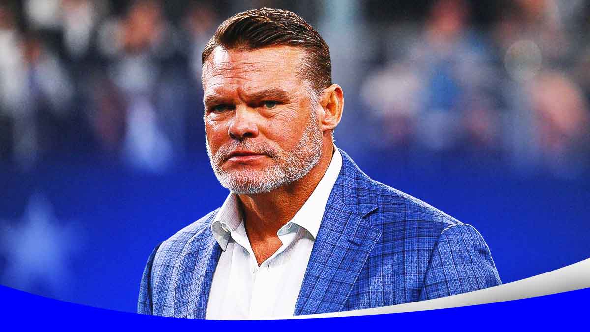 Colts' Chris Ballard makes 'guilt' admission after disappointing 2024 ...