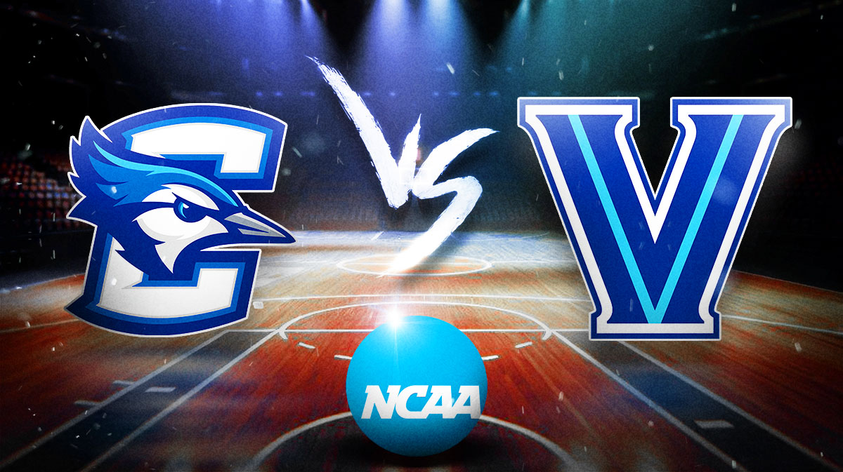 Creighton Villanova prediction, college basketball odds