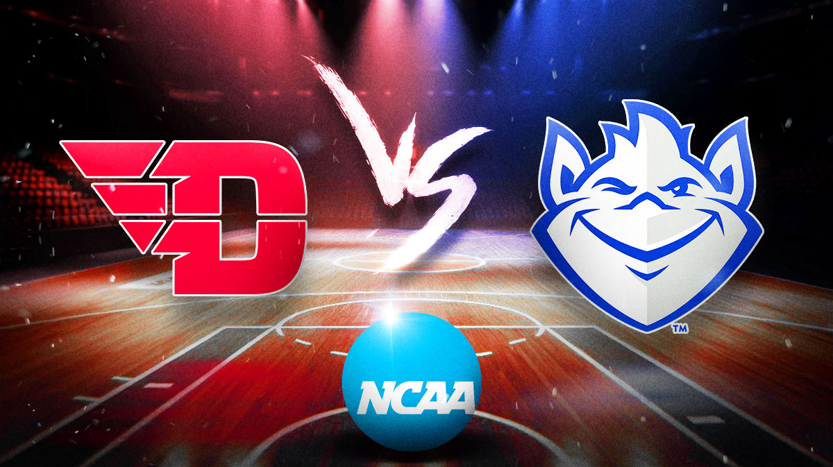Dayton Saint Louis prediction, odds, pick, college basketball odds