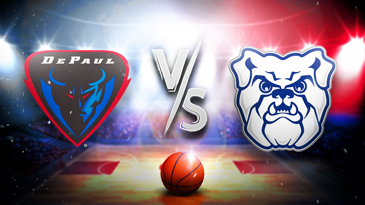 DePaul vs. Butler预测，选择，大学篮球赔率