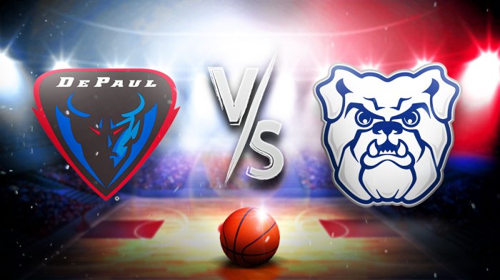 DePaul Butler prediction, DePaul Butler odds, DePaul Butler pick, DePaul Butler, college basketball odds