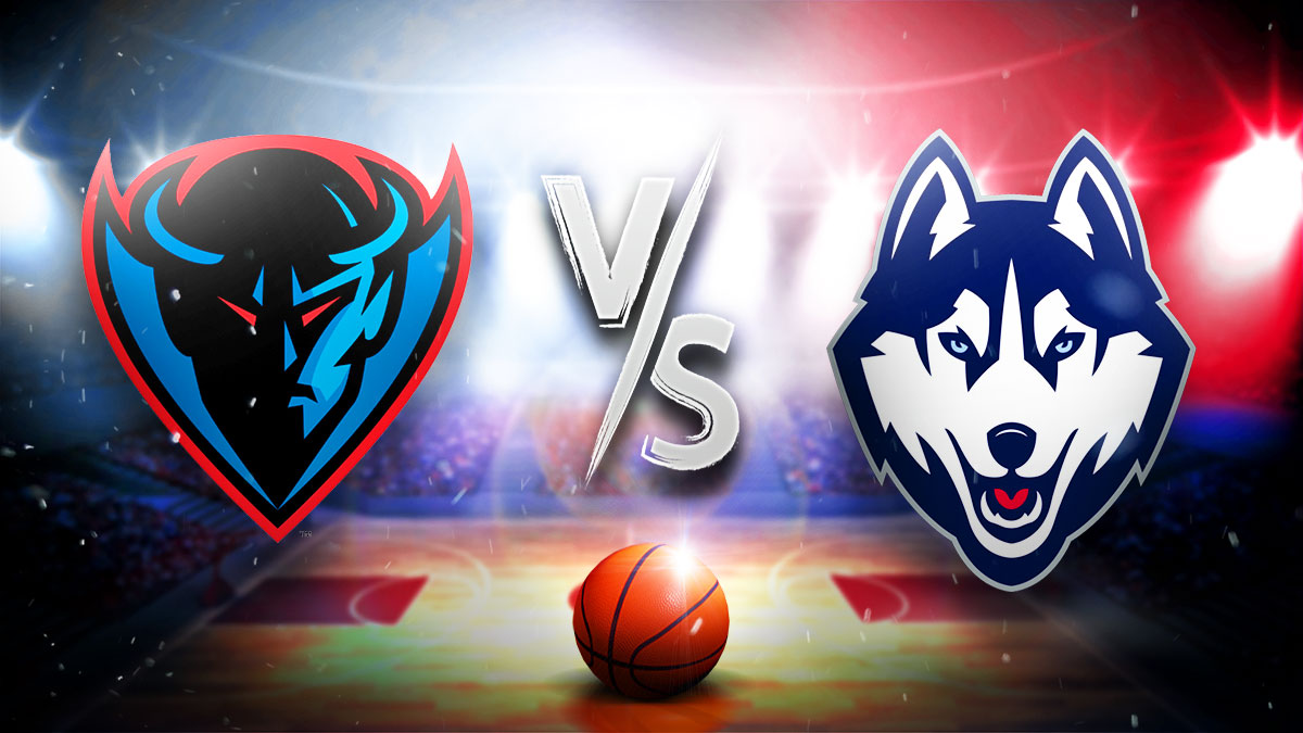 DePaul UConn prediction, DePaul UConn odds, DePaul UConn pick, DePaul UConn, college basketball odds