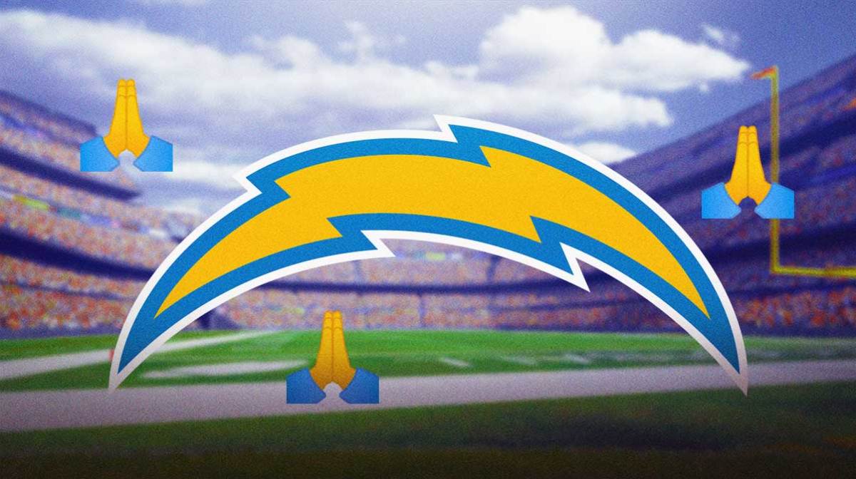 Chargers owner Dean Spanos reacted to the ongoing Southern California fires.