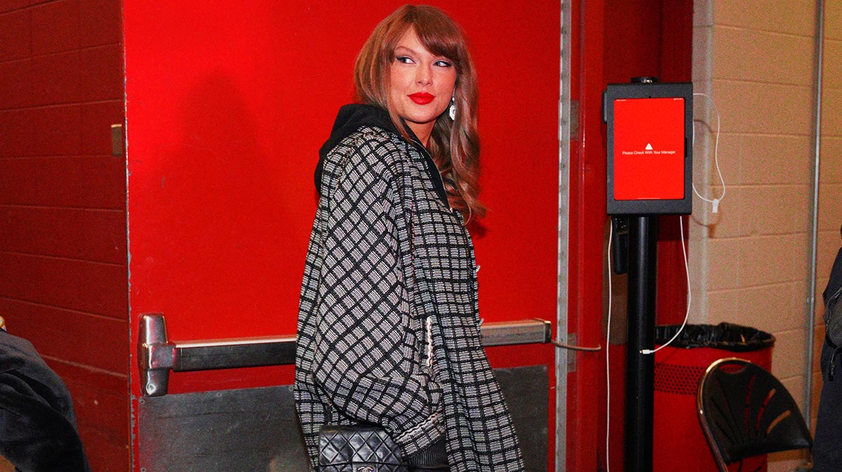 Taylor Swift