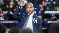 New York Yankees, Derek Jeter