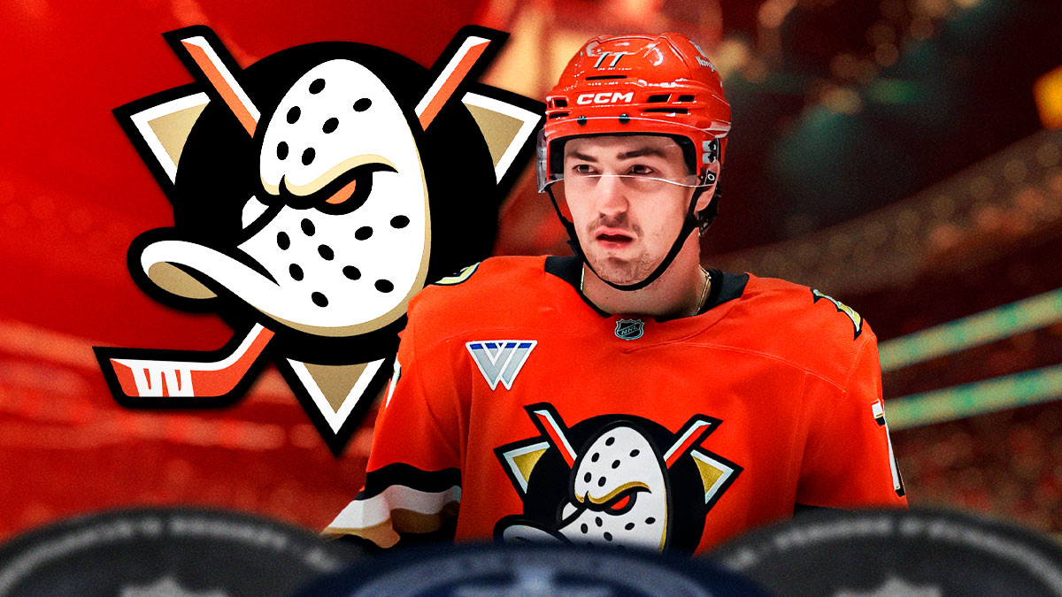 Anaheim Ducks, Frank Vatrano