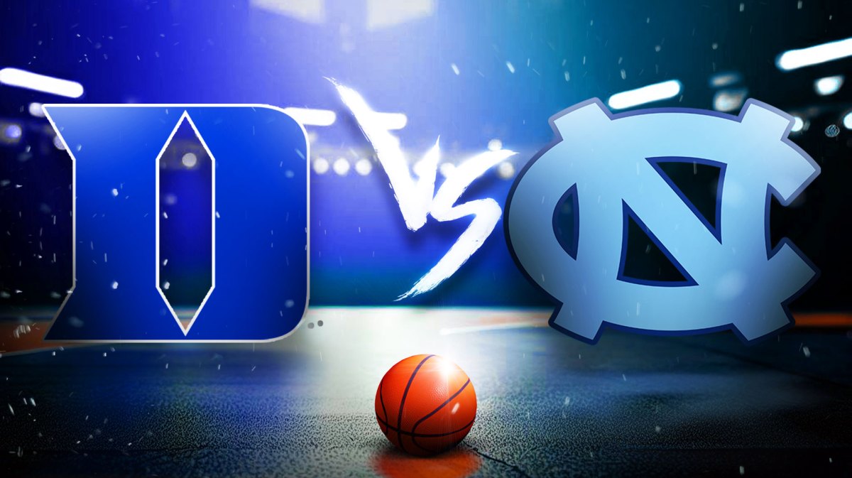 Duke North Carolina prediction, Duke North Carolina pick, Duke North Carolina odds, Duke North Carolina, how to watch Duke North Carolina