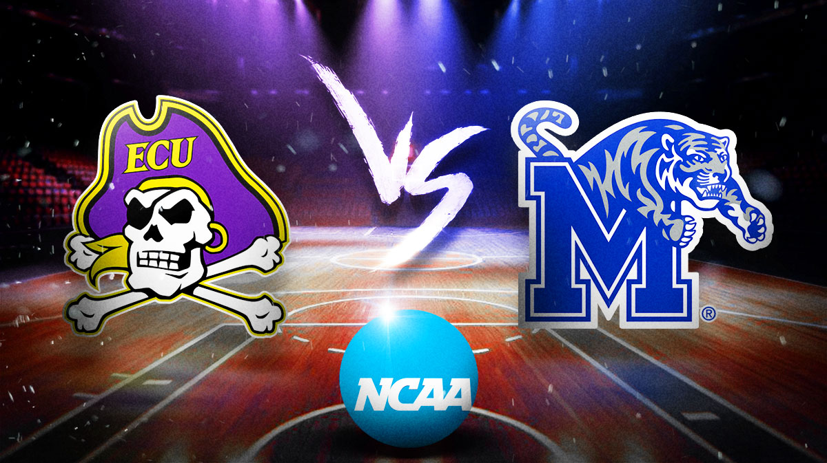 East Carolina Memphis, East Carolina Memphis prediction, East Carolina Memphis pick, East Carolina Memphis odds, college basketball odds