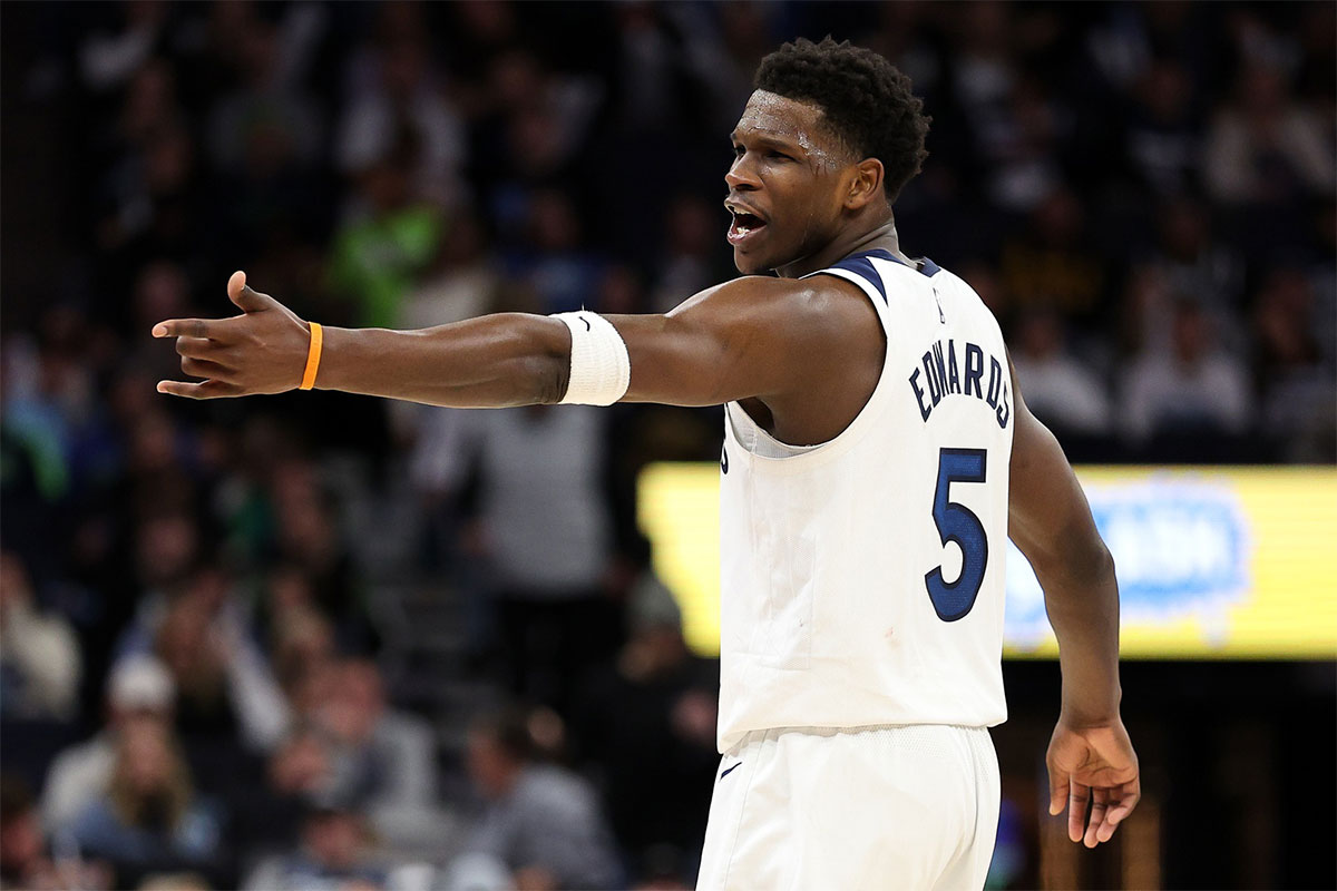 NBA Rumors: Timberwolves Willing To Get Involved In Jimmy Butler Trade Talks, With A Catch