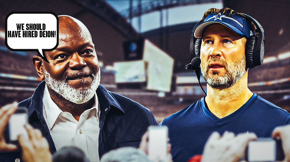 Emmitt Smith, Cowboys