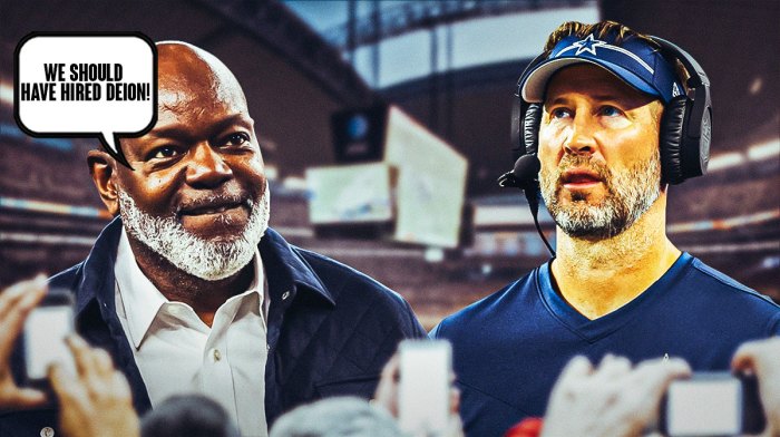 Emmitt Smith, Cowboys