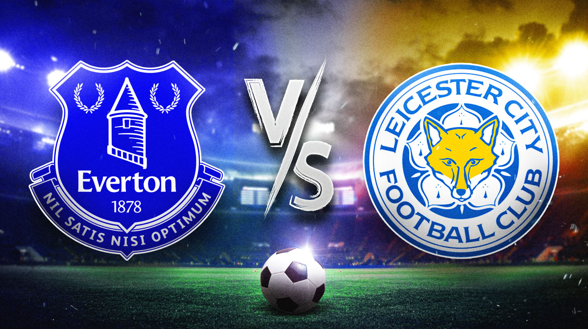 Everton Leicester, Everton Leicester prediction, Everton Leicester pick, Everton Leicester odds, premier league odds