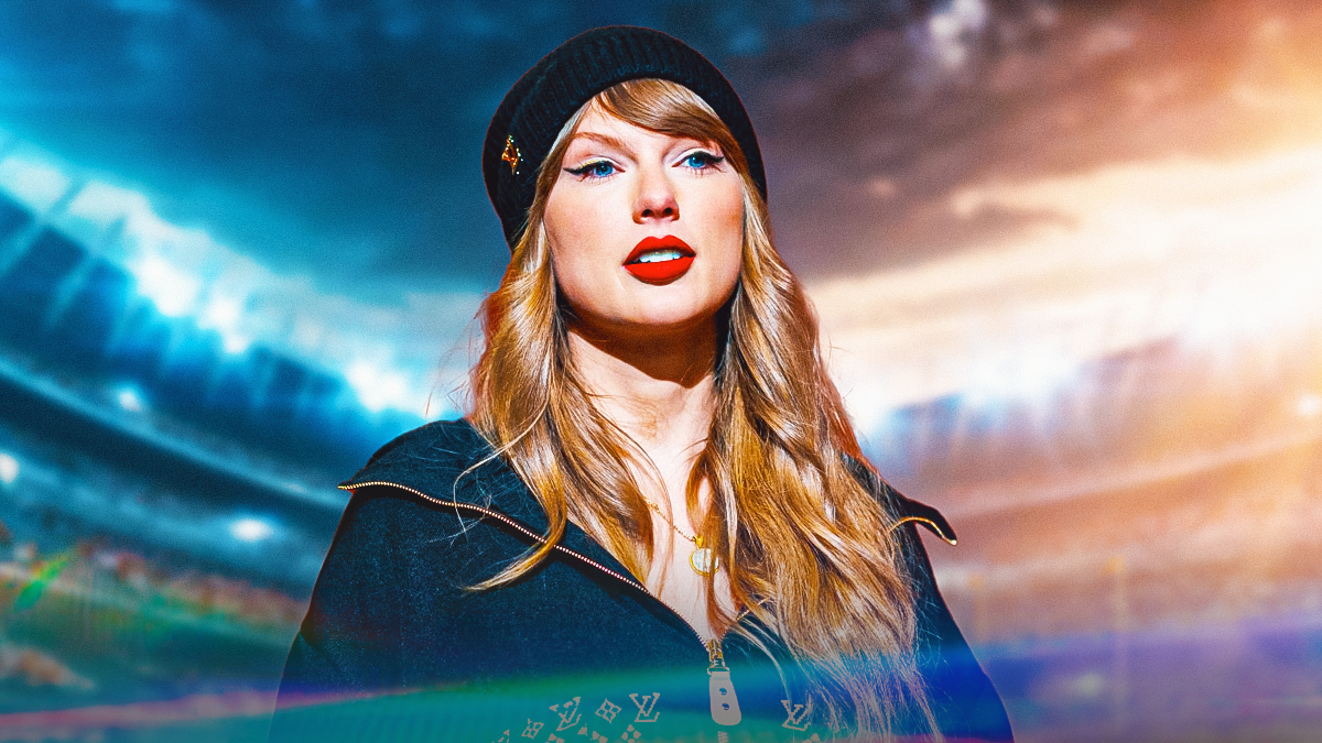 Taylor Swift AFC Championship