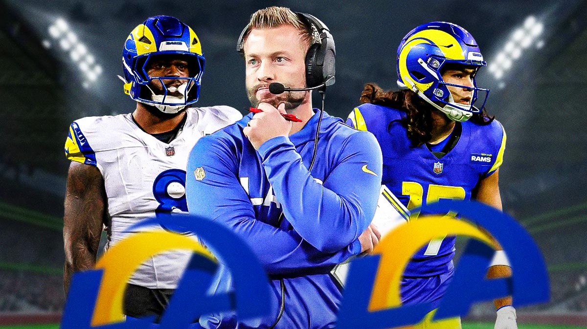 Fatal flaw Rams must fix in 2025 NFL offseason