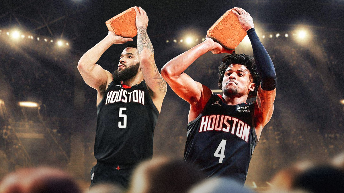 Houston Rockets News, Houston Rockets Rumors, Scores and More ...