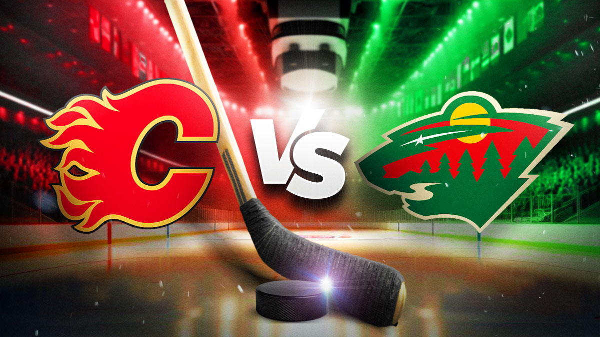 Flames Wild, Flames Wild prediction, Flames Wild pick, Flames Wild odds, nhl odds