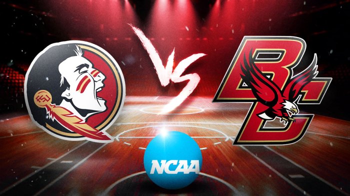 Florida State Boston College prediction, Florida State Boston College pick, Florida State Boston College odds, college basketball odds