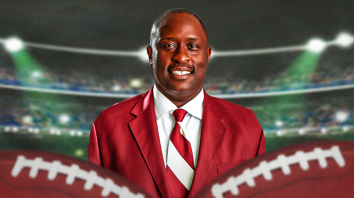 Former HBCU coaching mainstay Rich Freeman has made the leap from Morehouse College to high school football in the Cedar Grove High School.