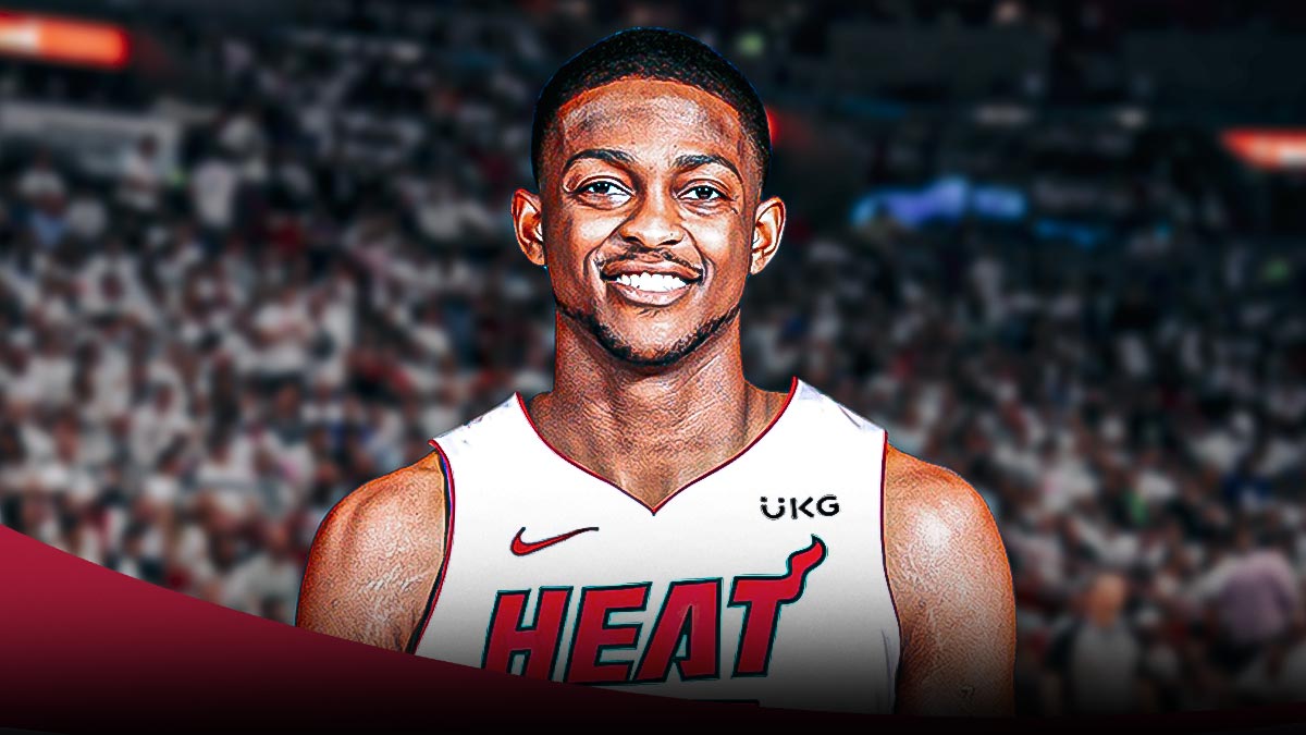 Heat trade proposal lands De'Aaron Fox in Kings blockbuster..-vuong123