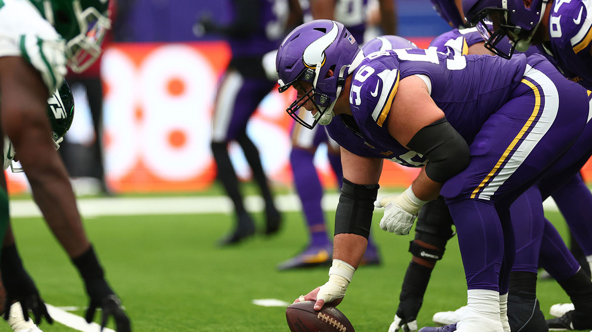 Vikings' fatal flaw that will doom them in 2025 NFL Playoffs