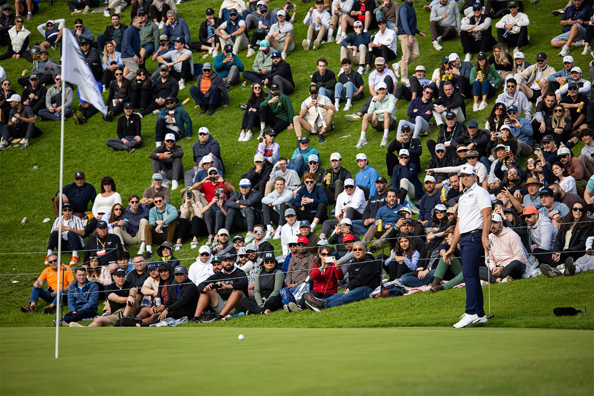 Tiger Woods’ Genesis Invitational could stay in California Yardbarker