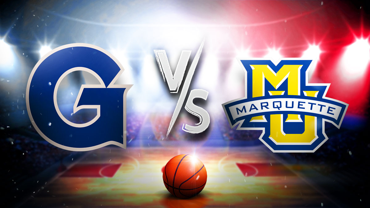 vs. Marquette prediction, odds, pick for College Basketball