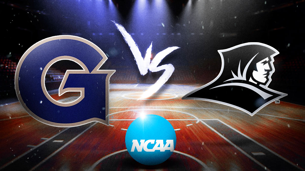 Georgetown Providence, Georgetown Providence prediction, Georgetown Providence pick, Georgetown Providence odds, college basketball odds