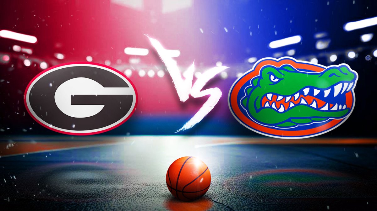 Georgia Florida prediction, Georgia Florida odds, Georgia Florida pick, Georgia Florida, college basketball odds