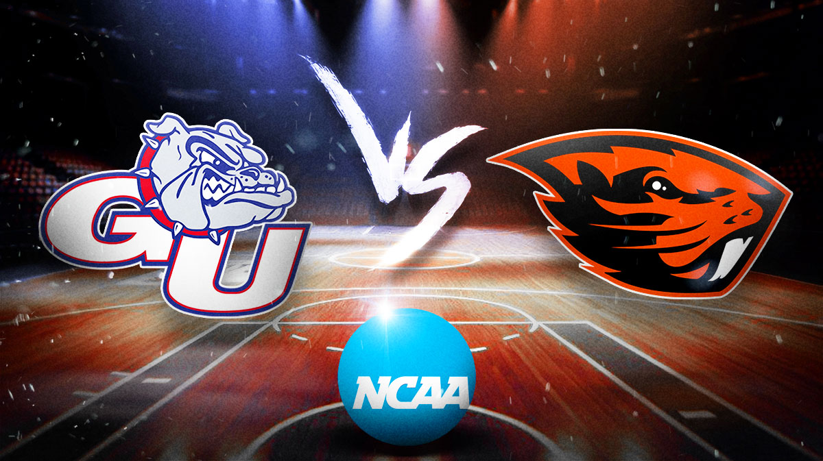 Gonzaga vs. Oregon State prediction, pick, college basketball odds