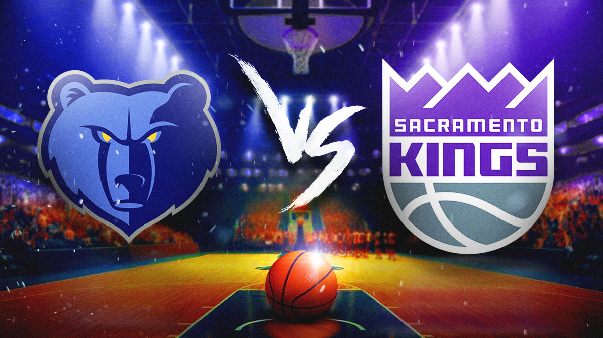 Grizzlies Kings Prediction, Odds, Pick, NBA Odds