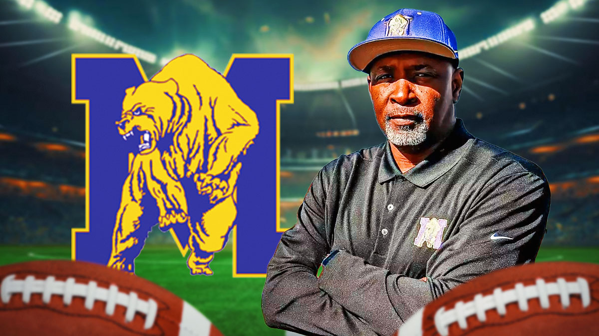 Miles College moved quickly to find a replacement for Sam Shade, hiring former NFL standout Chris Goode to continue their HBCU dominance.