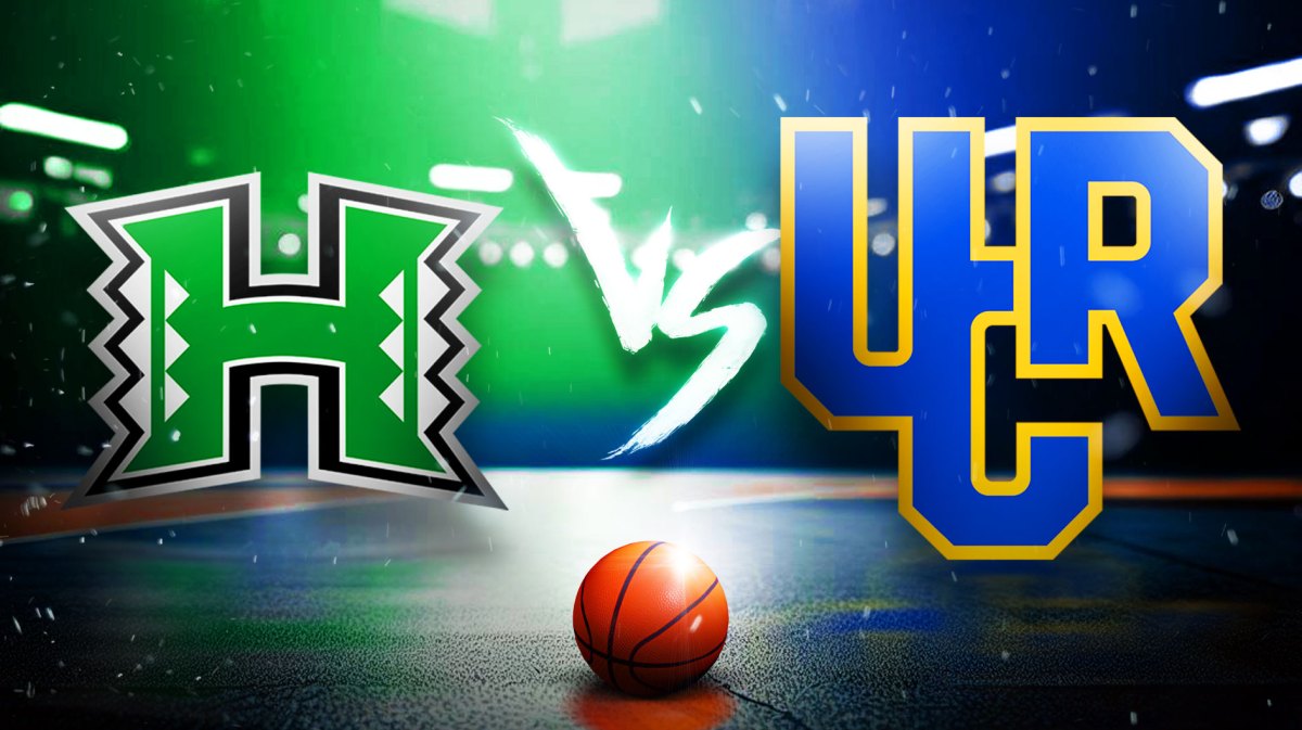 Hawaii UC Riverside prediction, Hawaii UC Riverside pick, Hawaii UC Riverside odds, Hawaii UC Riverside, how to watch Hawaii UC Riverside