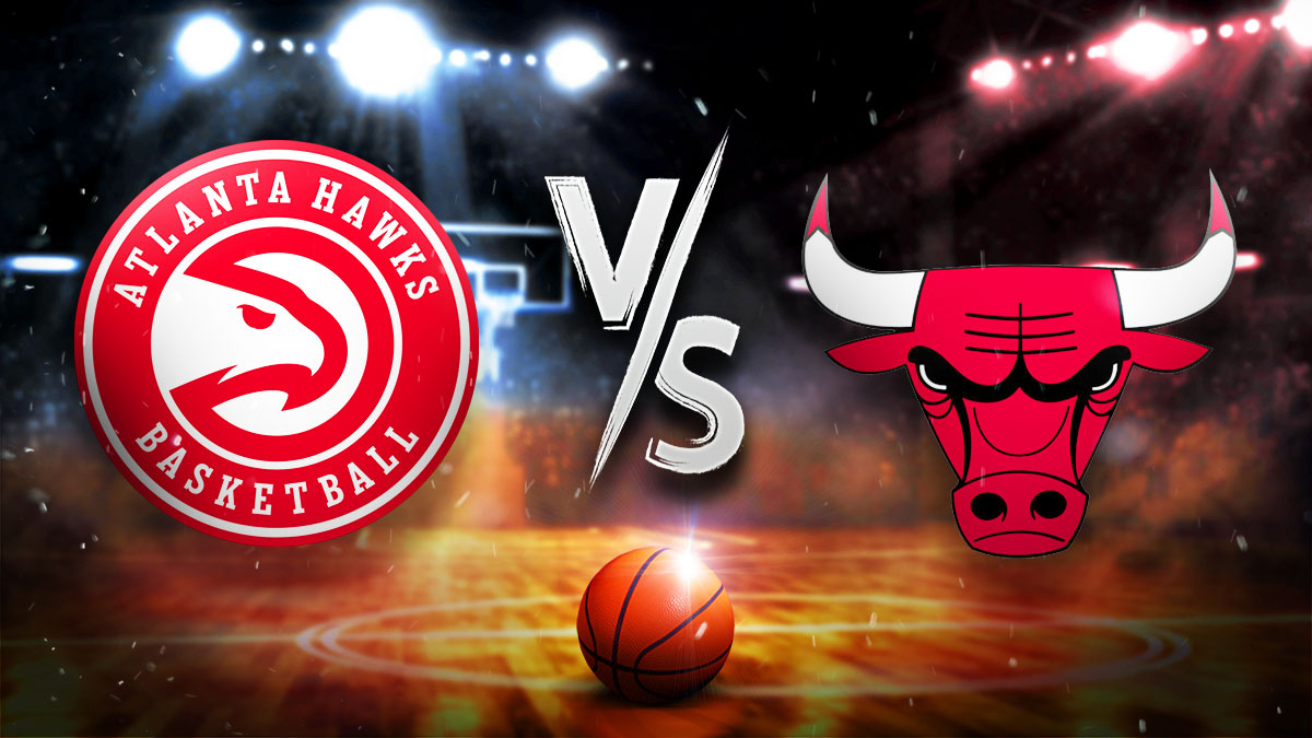 Hawks vs Bulls prediction, odds, selection - 15.1.2025